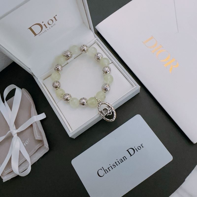 Christian Dior Bracelets